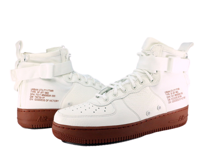 SF AF 1 MID 917753-100 - 1