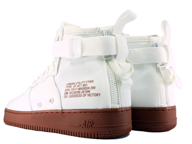 SF AF 1 MID 917753-100 - 2