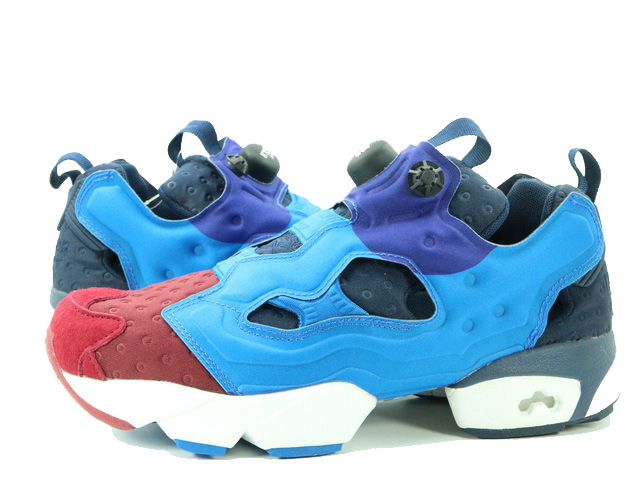 INSTA PUMP FURY ASYM V67792 - 1