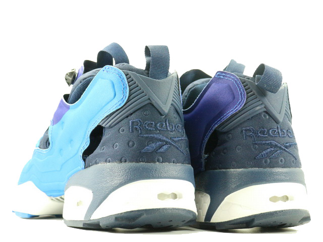 INSTA PUMP FURY ASYM V67792 - 2