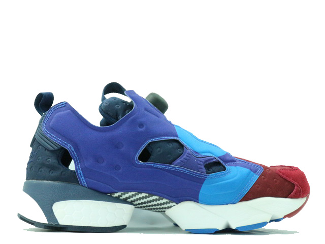INSTA PUMP FURY ASYM V67792 - 3
