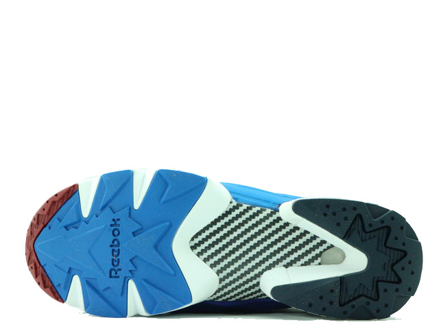 INSTA PUMP FURY ASYM V67792 - 4