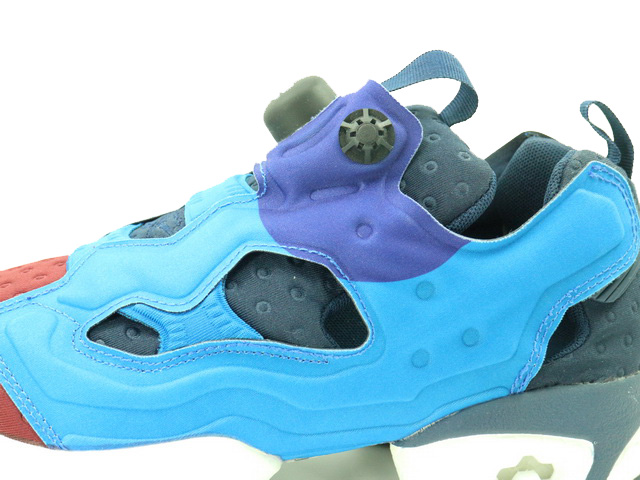 INSTA PUMP FURY ASYM V67792 - 5