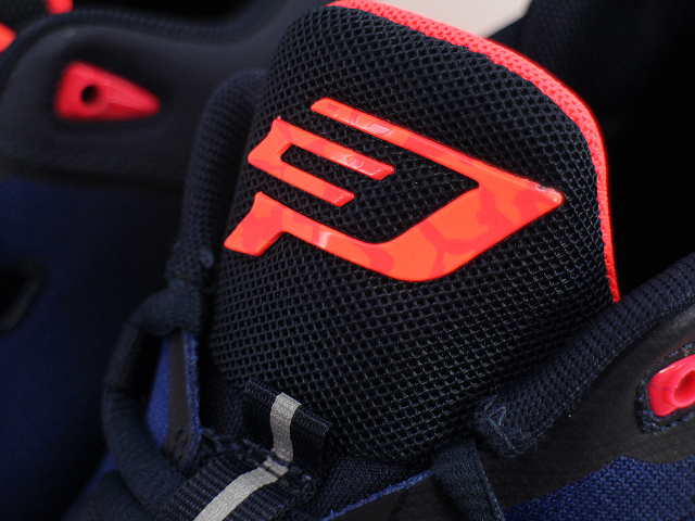 JORDAN CP3.9 AE 833909-405 - 5