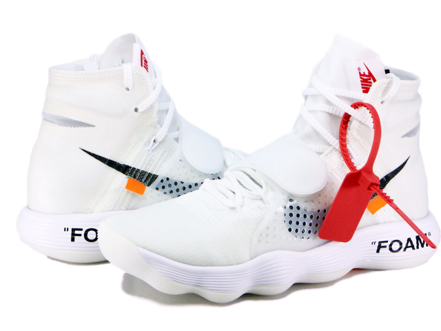 THE 10 : HYPERDUNK 2017 FK AJ4578-100 - 1