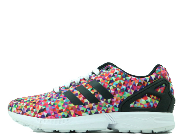 ZX FLUX