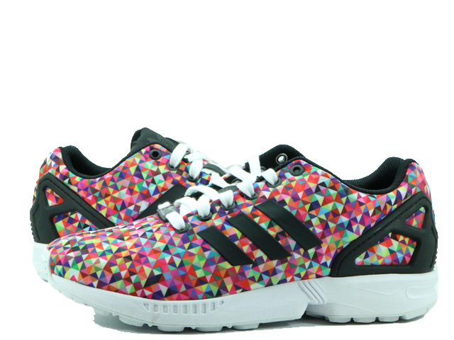 ZX FLUX M19845 - 1