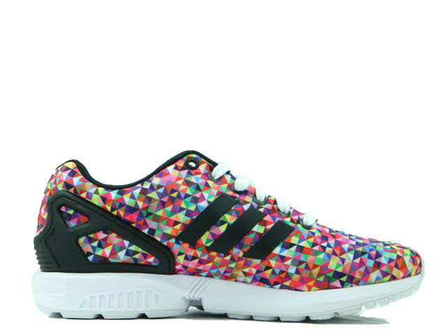ZX FLUX M19845 - 3