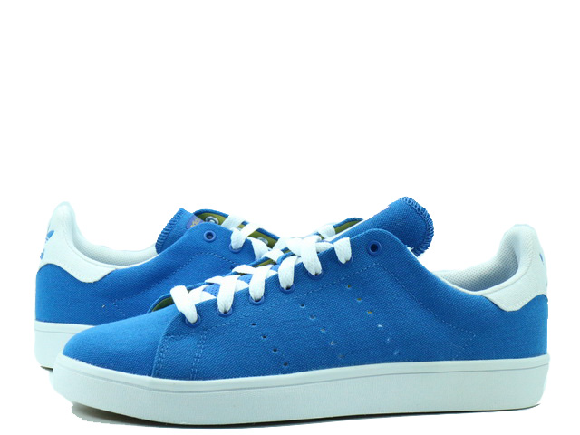 STAN SMITH VULC G99795 - 1