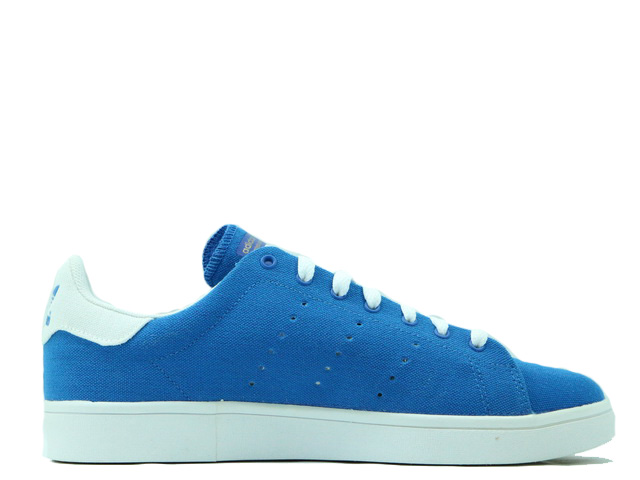 STAN SMITH VULC G99795 - 3