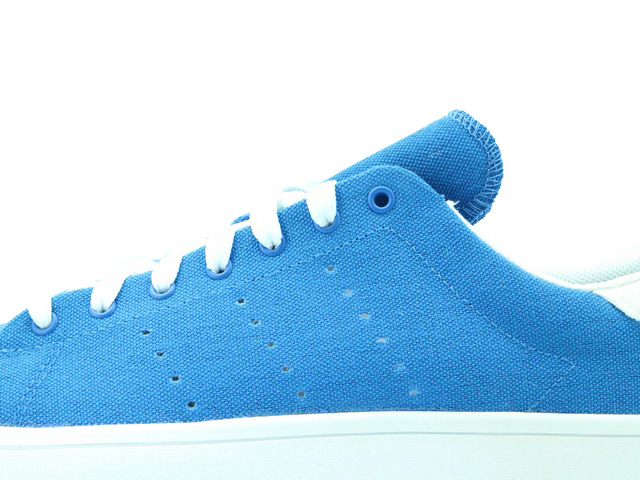 STAN SMITH VULC G99795 - 5