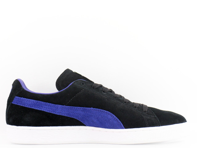 SUEDE CLASSIC + 356568-06 - 3
