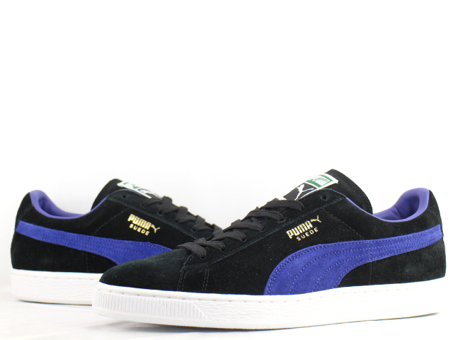 SUEDE CLASSIC + 356568-06 - 1
