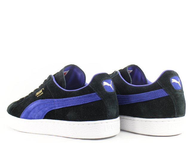 SUEDE CLASSIC + 356568-06 - 2