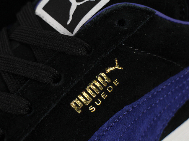 SUEDE CLASSIC + 356568-06 - 5