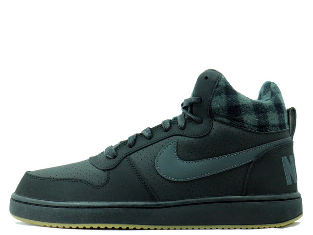 新品ナイキ23.5 NIKE COURT BOROUGH MID PREM COURT BOROUGH MID PREM | スニーカーショップSKIT