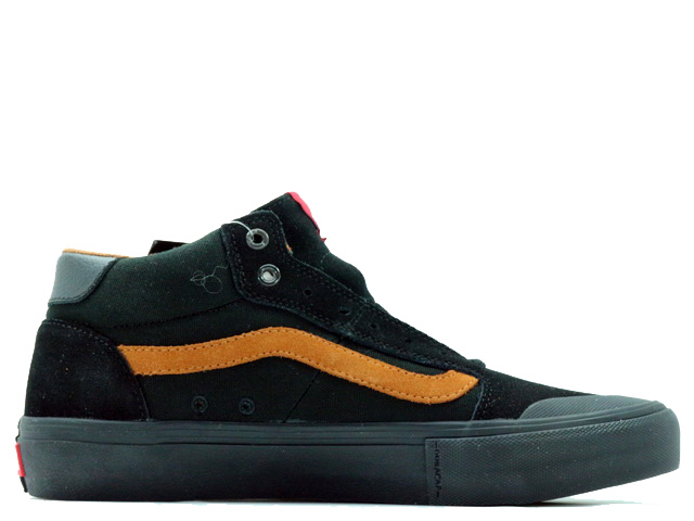 STYLE 112 MID PRO VN0A571852-0001 - 3