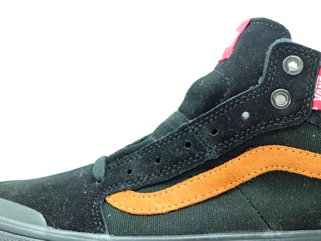STYLE 112 MID PRO VN0A571852-0001 - 5