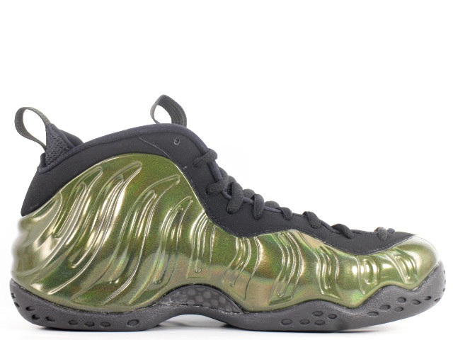 AIR FOAMPOSITE ONE 314996-301 - 3