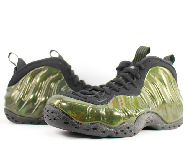 AIR FOAMPOSITE ONE 314996-301 - 1