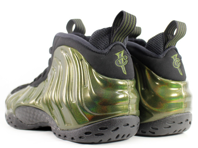 AIR FOAMPOSITE ONE 314996-301 - 2