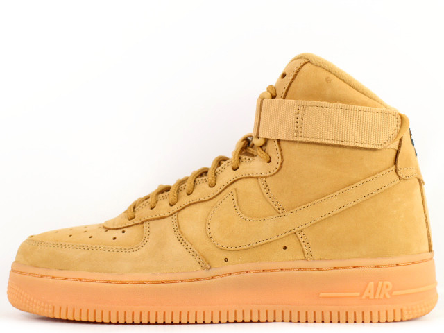 Air force 1 on sale high wb (gs)