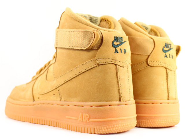 AIR FORCE 1 HIGH WB (GS) 922066-203 - 2