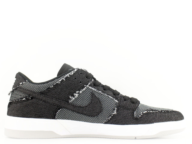 SB ZOOM DUNK LOW ELITE QS 877063-002 - 1
