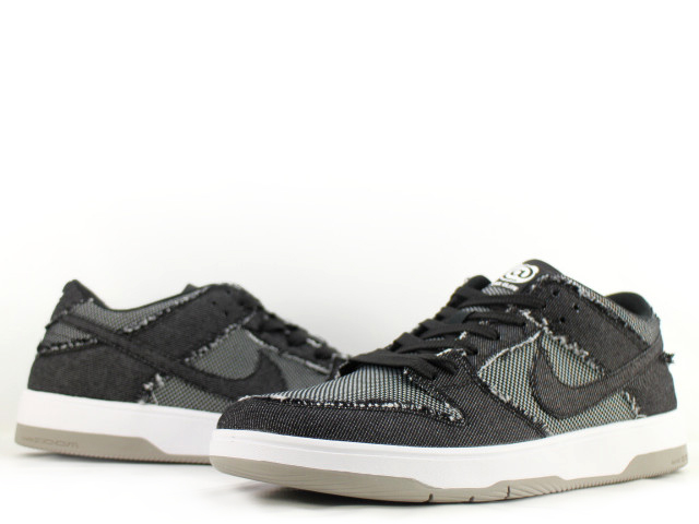 SB ZOOM DUNK LOW ELITE QS 877063-002 - 1