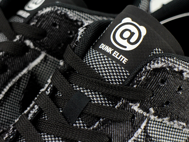 SB ZOOM DUNK LOW ELITE QS 877063-002 - 4