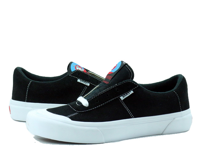 SALMAN AGAH REISSUE VN0A3473L1B - 1