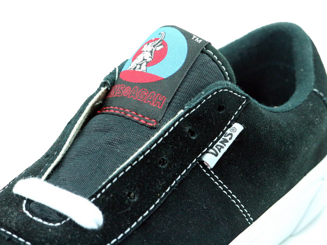SALMAN AGAH REISSUE VN0A3473L1B - 5