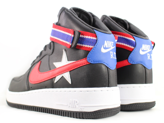 AIR FORCE 1 HIGH / RT AQ3366-001 - 2