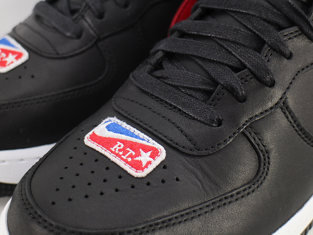 AIR FORCE 1 HIGH / RT AQ3366-001 - 5