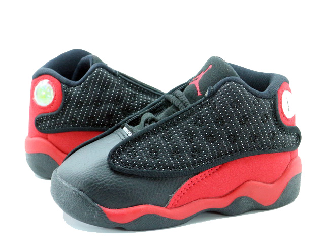 JORDAN 13 RETRO BT 414581-004 - 1