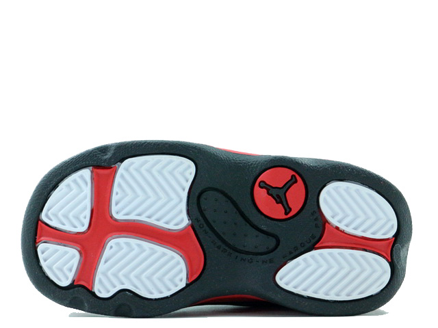 JORDAN 13 RETRO BT 414581-004 - 4