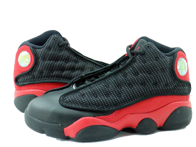 JORDAN 13 RETRO BP 414575-004 - 1