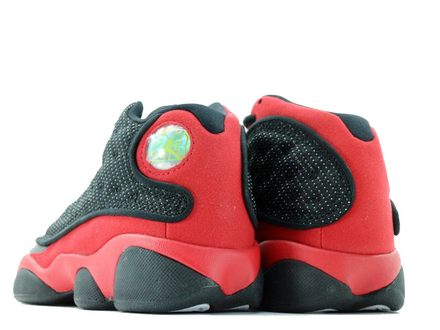 JORDAN 13 RETRO BP 414575-004 - 2