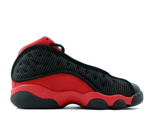 JORDAN 13 RETRO BP 414575-004 - 3