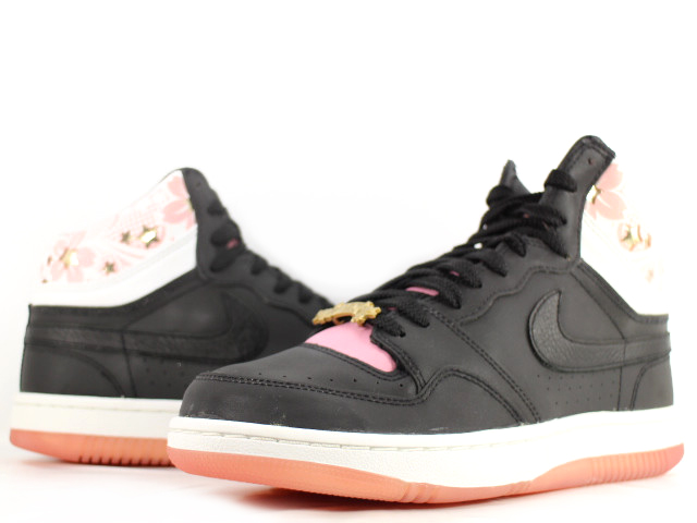 NIKE COURT FORCE HIGH PRMEIUMスニーカー レオパード Nike Court Force Hi Premium - Purchaze