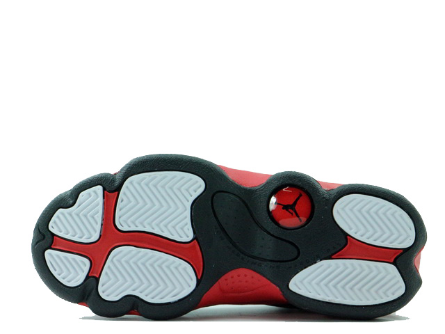 JORDAN 13 RETRO BP 414575-004 - 4