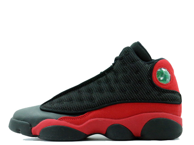 AIR JORDAN 13 RETRO BG