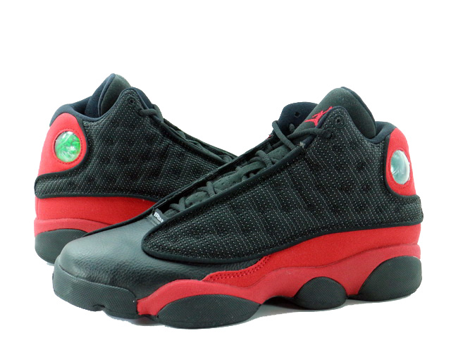 AIR JORDAN 13 RETRO BG 414574-004 - 1