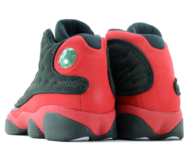 AIR JORDAN 13 RETRO BG 414574-004 - 2