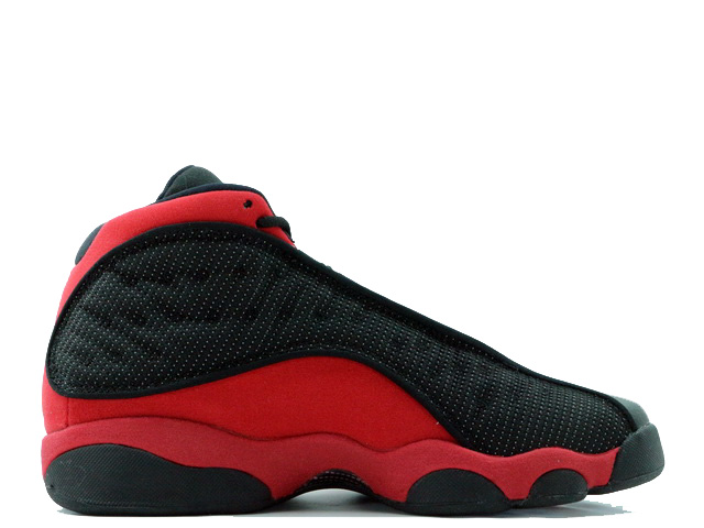 AIR JORDAN 13 RETRO BG 414574-004 - 3