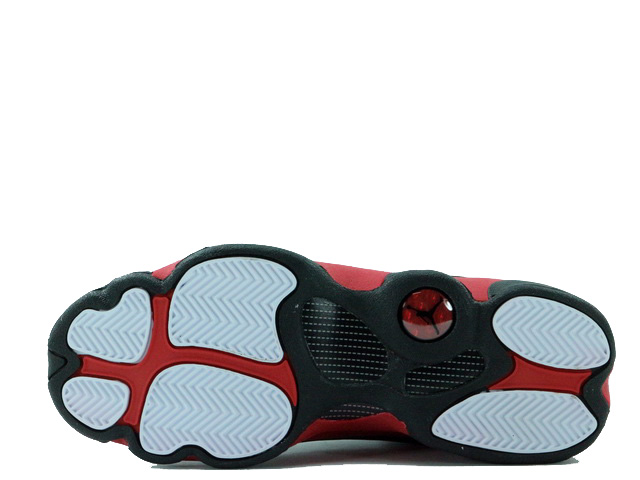 AIR JORDAN 13 RETRO BG 414574-004 - 4