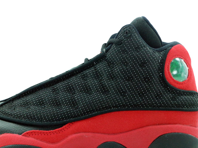 AIR JORDAN 13 RETRO BG 414574-004 - 5