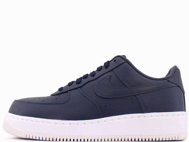 NIKELAB AIR FORCE 1 LOW 555106-401