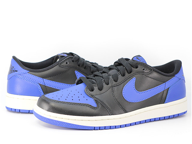 AIR JORDAN 1 RETRO LOW OG BG 709999-004 - 2