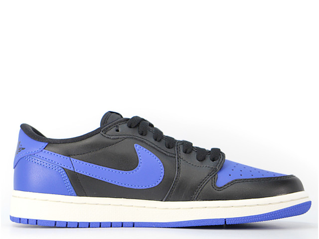 AIR JORDAN 1 RETRO LOW OG BG 709999-004 - 1